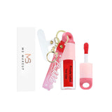 20-color Moisturizing Lip Oil
