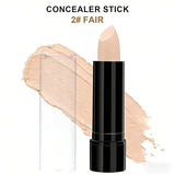 22 Colors Of Concealer Matte Waterproof