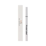 6 Colors Waterproof And Sweat-proof Liquid Eyeliner