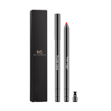 3 Color Matte Lipliner
