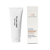 Amino Acid Facial Cleanser Oil Control Refreshing Whitening Brighten Brightening Net Clear Glossy Sense Of Water Clean
