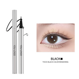 2-shade Quick Dry Waterproof Smudge-proof Long Lasting Eyeliner