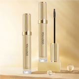 Waterproof Smudge-proof Mascara, Lengthening Volumizing Curling Long Lasting Eye Makeup
