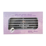 120 DIY Cluster Eyelashes Kit