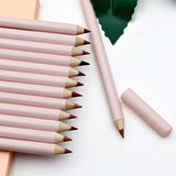 Delineador de labios mate de 12 colores