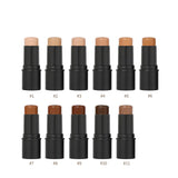 11 Color Contour Sticks
