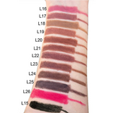 26-color Matte Waterproof Lip Liner