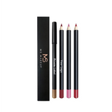 26-color Matte Waterproof Lip Liner
