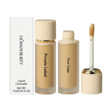 10 colors of creamy concealer