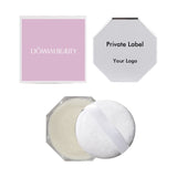 8 Colors Long-Lasting Waterproof and Sweatproof Matte Loose Powder