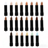 22 Colors Of Concealer Matte Waterproof