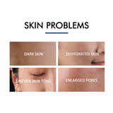 Brightening And Moisturizing Niacinamide Serum