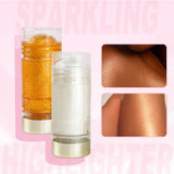 4 Color Jelly Highlighter Stick