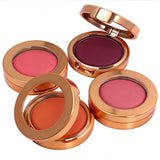 13-Shade Cream Blush