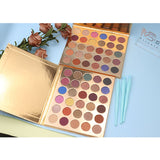 30-Color Eyeshadow Palette （50pcs free shipping）