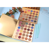 30-Color Eyeshadow Palette （50pcs free shipping）