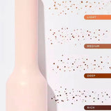 4 Colors Push Liquid Freckle Pen Quick-drying Waterproof
