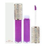 34 Colors Diamond Lid Lip Gloss（#1-#22）