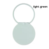 5 Color Sliding Mirror, Compact And Portable