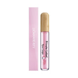 10-Color Lip Care Vegan Fruit Moisturizing Lip Oil