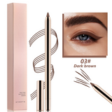 4 Color Waterproof Eyeliner Gel Pen