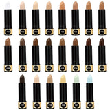22 Colors Of Concealer Matte Waterproof