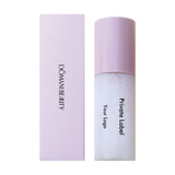 16 hours long lasting matte setting spray