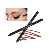 7-color Waterproof Long-lasting Gel Eyeliner