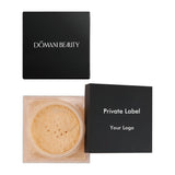 14 Color Highlighting Loose Powder/Setting Powder