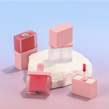 58 Color Matte Lipstick&moisturizing Liquid Lipstick【YG01-YG33】