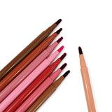 8-color Non-stick Liquid Lipstick Pen