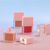 58 Color Matte Lipstick&moisturizing Liquid Lipstick【YG01-YG33】