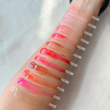 24 Colors Moisturizing Liquid Tube Lip Glaze Lip Gloss