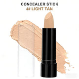 22 Colors Of Concealer Matte Waterproof