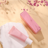 6-Color Fruit-Flavored Lip Gloss/Clear Lip Oil