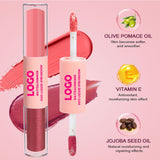 6-color Dual-ended Liquid Eyeshadow