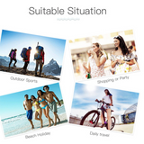 Whitening Sunscreen Spray, Waterproof/Moisturizing/Uv Protection