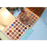 30-Color Eyeshadow Palette （50pcs free shipping）