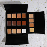 10-color Waterproof Concealer