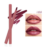 8-color Non-stick Liquid Lipstick Pen