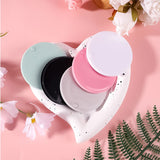 5 Color Sliding Mirror, Compact And Portable