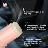 5 Types Of Long-lasting Fragrance Perfume Sticks