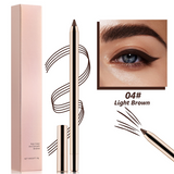 4 Color Waterproof Eyeliner Gel Pen