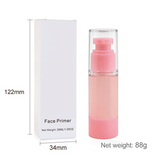 Hautfreundliche Make-up-Basis