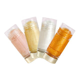 4 Color Jelly Highlighter Stick