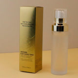 Damascus rose pure dew essence water moisturizing soothing hydrating toner