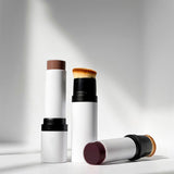 10 Colors 2 In 1 Concealer Foundation Stick Waterproof And Sweatproof