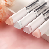 4-color 2-in-1 Dual Head Concealer Stick With Brush