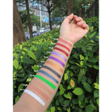 Gold Inner Non-stick Liquid Lipstick Private Label【30PCS Free Shipping & Free Print Logo】