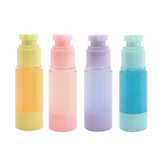 Hautfreundliche Make-up-Basis
